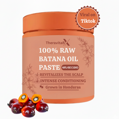 BATANA OIL PASTE 4FL/ 120 ML