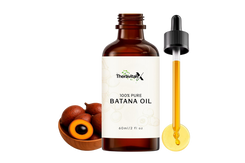 100% PURE BATANA OIL 60 ML