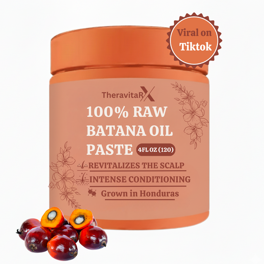 BATANA OIL PASTE 4FL/ 120 ML