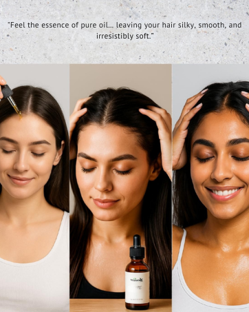 100% PURE BATANA OIL 60 ML