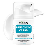 Dark Spot Remover for Body, Skin Bleaching Cream with Vitamin C for Intimate Areas, Skin Lightening