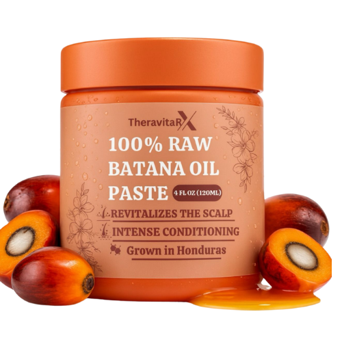 BATANA OIL PASTE 4FL